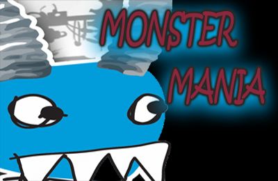 Monstruo-Manía 