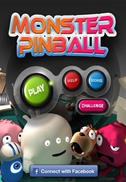 Descargar Pinball con monstruos  para iPhone gratis.