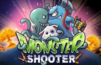 Shooter de Monstruos: Los últimos niveles 
