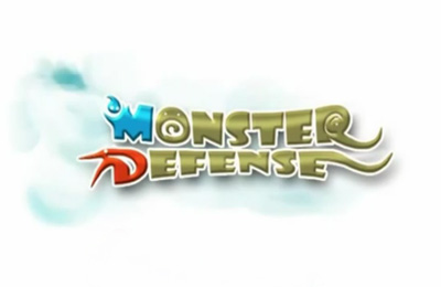 Defensa de los monstruos 3D