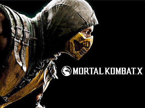 Descargar Mortal Kombat X para iPhone gratis.
