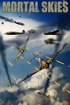 Cielos Mortales - Guerras y Combates aereos mortales Modernos