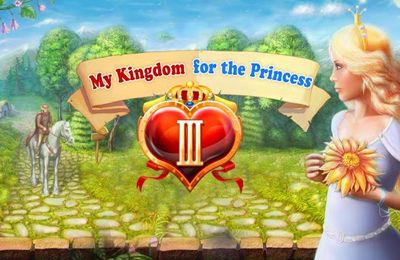 Mi reino por la Princesa III