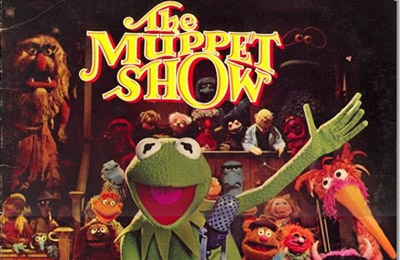 El show de mi muppet