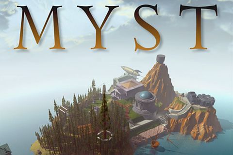 Descargar Myst para iPhone gratis.