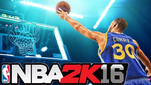 Descargar NBA 2K16 para iPhone gratis.