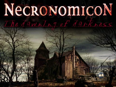 Descargar Necronomicon: Los albores de la oscuridad  para iOS C.%.2.0.I.O.S.%.2.0.1.0.0 iPhone gratis.
