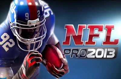Descargar NFL Profesional 2013  para iPhone gratis.