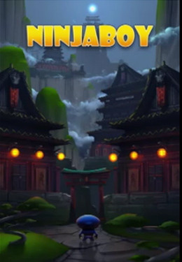 Niño Ninja