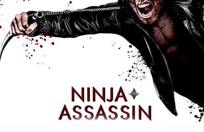Ninja asesino 