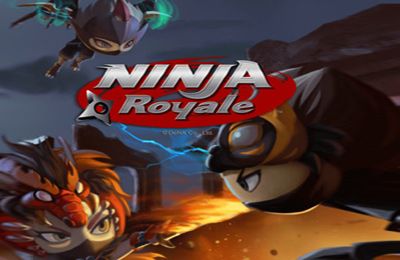 Ninja Acción RPG