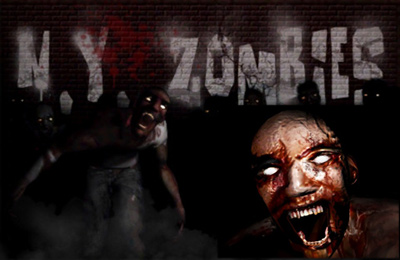 Zombies de Nueva York 