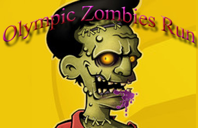 Descargar Zombies: Carrera olímpica  para iPhone gratis.