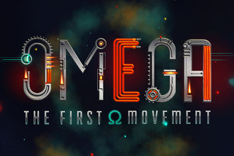 Omega: Primer movimiento