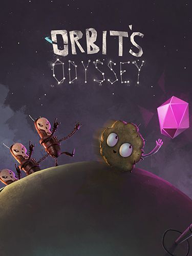 Descargar Odisea de la órbita para iOS 7.1 iPhone gratis.