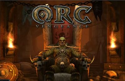 Descargar Orcos: Venganza  para iPhone gratis.