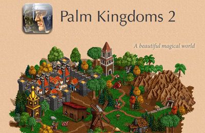 Descargar Reino de Palmeras 2 De lujo para iPhone gratis.