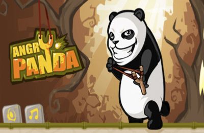 Venganza de Panda 