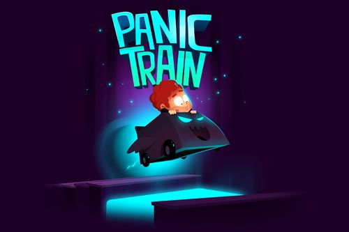 Tren de pánico