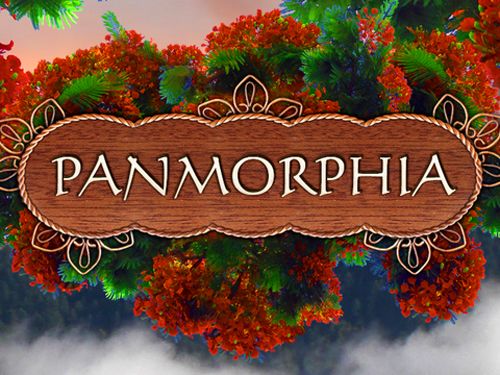 Descargar Panmorphia para iPhone gratis.