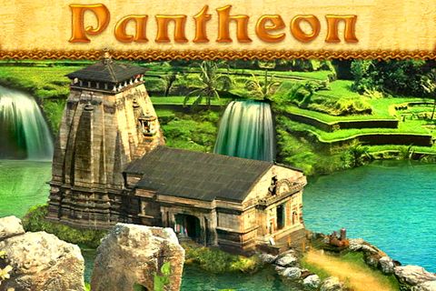 Descargar Panteón para iOS 4.0 iPhone gratis.