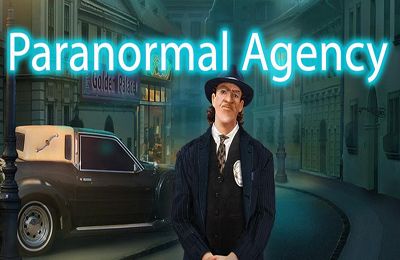 Descargar Agencia de investigación paranormal HD para iPhone gratis.