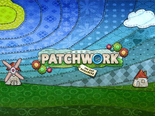 Descargar Patchwork para iPhone gratis.