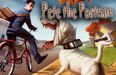 Las aventuras del cartero Pete