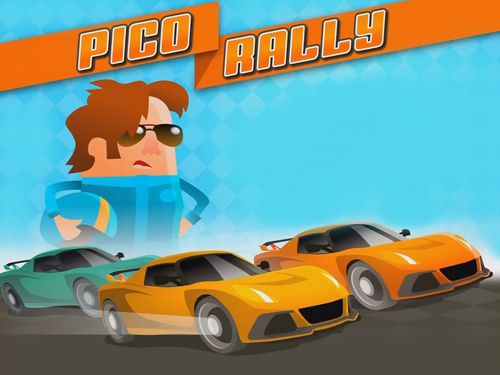Descargar Pico rally para iPhone gratis.