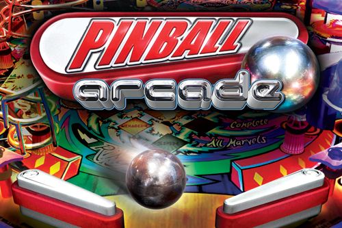 Descargar Pinball de arcada para iPhone gratis.