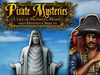 Los misterios de los piratas 