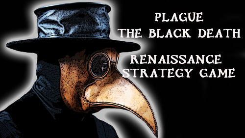 Epidemia: Muerte negra. Estrategia de la medicina del Renacimiento