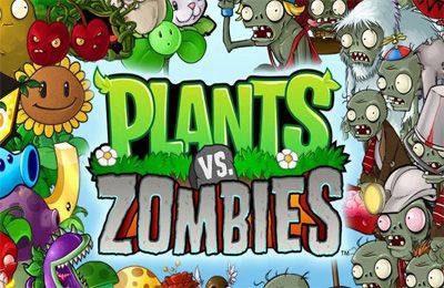 Plantas contra Zombies 