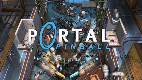 Descargar Pinball en el portal para iPhone gratis.