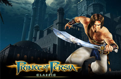 Descargar El príncipe de Persia  para iPhone gratis.