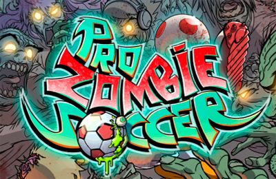 Zombie fútbol Pro 