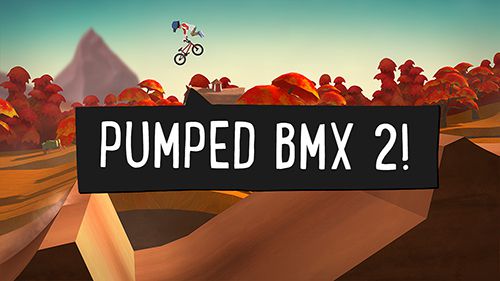 Descargar BMX fortalecido 2 para iPhone gratis.