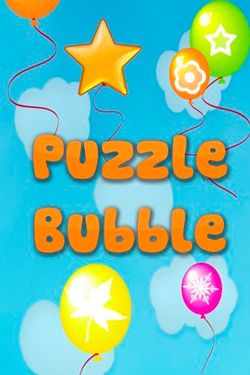 Puzzle de burbujas 