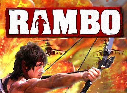 Descargar Rambo para iOS 8.0 iPhone gratis.