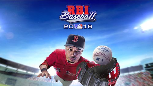 Descargar Béisbol 16 para iPhone gratis.