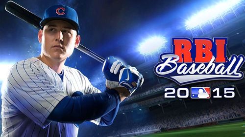 Descargar R.B.I. Béisbol 15 para iPhone gratis.