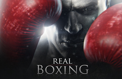 Descargar Boxeo real  para iPhone gratis.