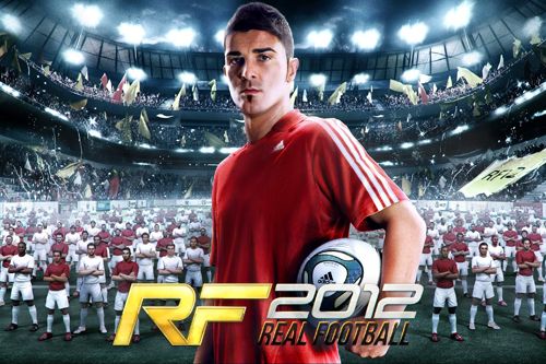 Descargar Fútbol real 2012  para iOS 5.0 iPhone gratis.
