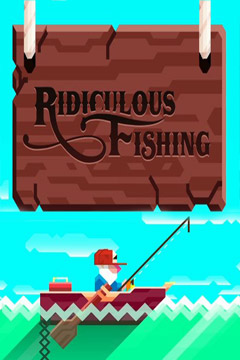 Pesca Ridicula - Una historia de redencion