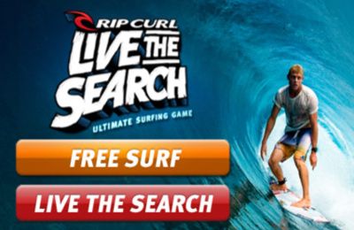 Descargar Juego de surf  para iPhone gratis.