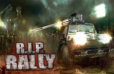 R.I.P. Rally Mortal