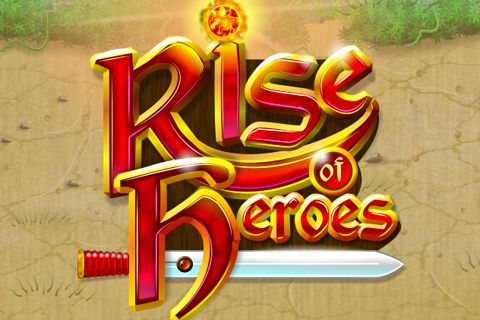 Descargar La rebelión de los héroes  para iOS 4.1 iPhone gratis.