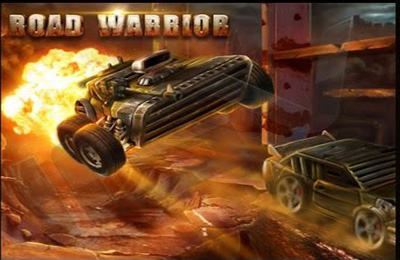 Descargar El guerrero del camino: Carreras multijugador  para iPhone gratis.