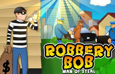 El robo de Bob 