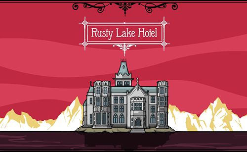 Descargar Hotel Lago viejo para iPhone gratis.